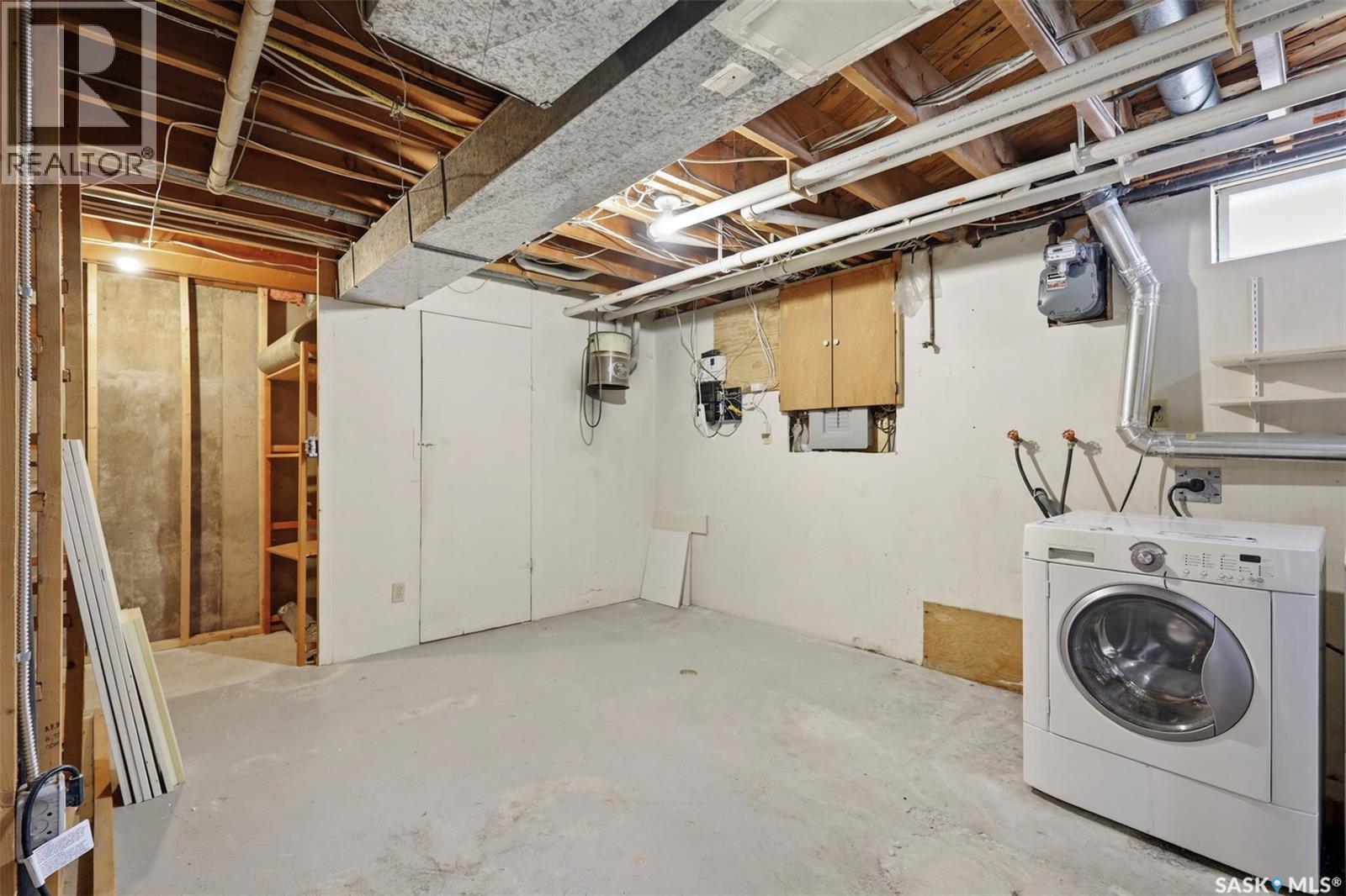 117 Mount Allison Crescent, Saskatoon, Saskatchewan  S7H 4A4 - Photo 30 - SK033398