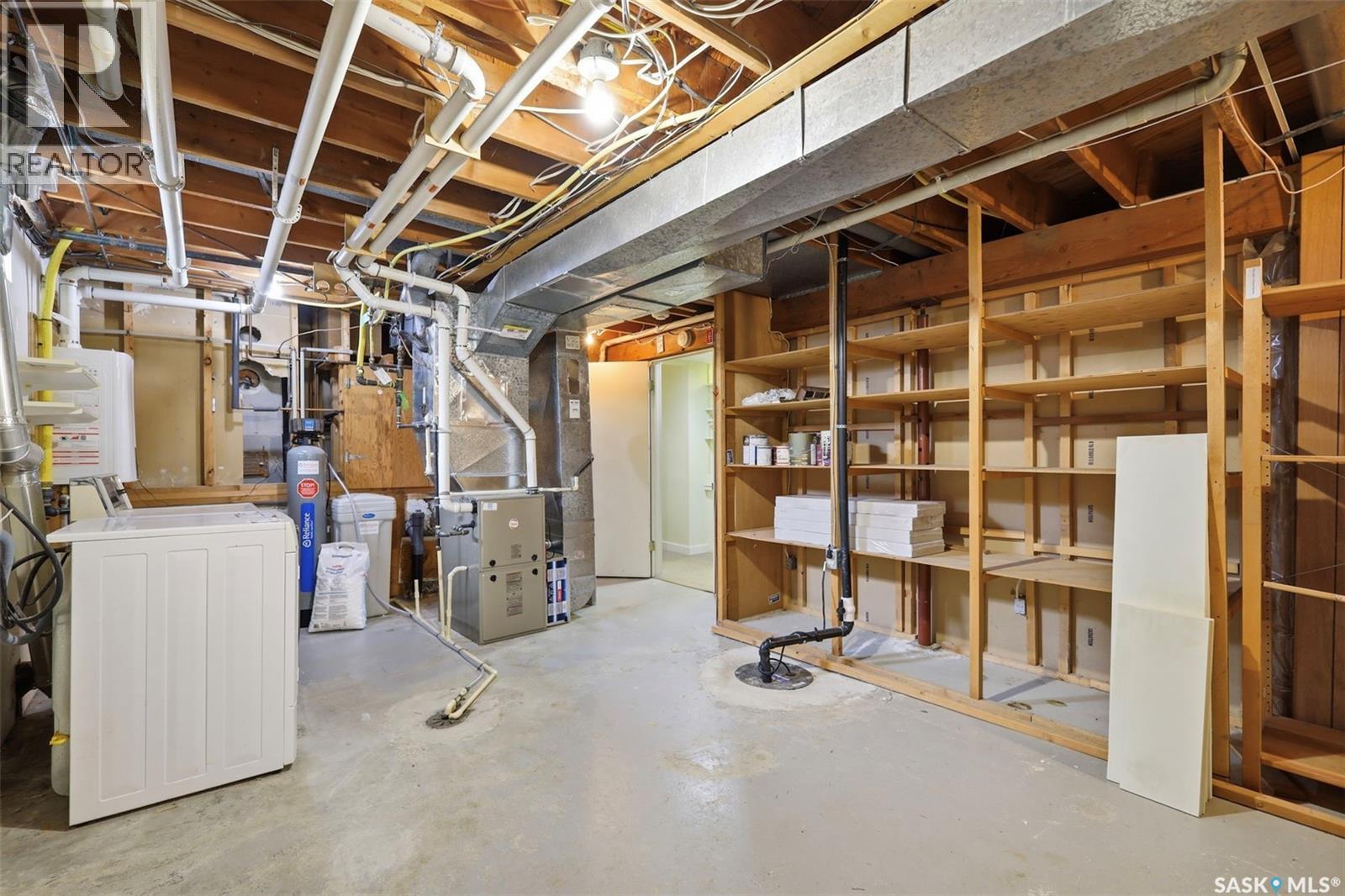 117 Mount Allison Crescent, Saskatoon, Saskatchewan  S7H 4A4 - Photo 31 - SK033398