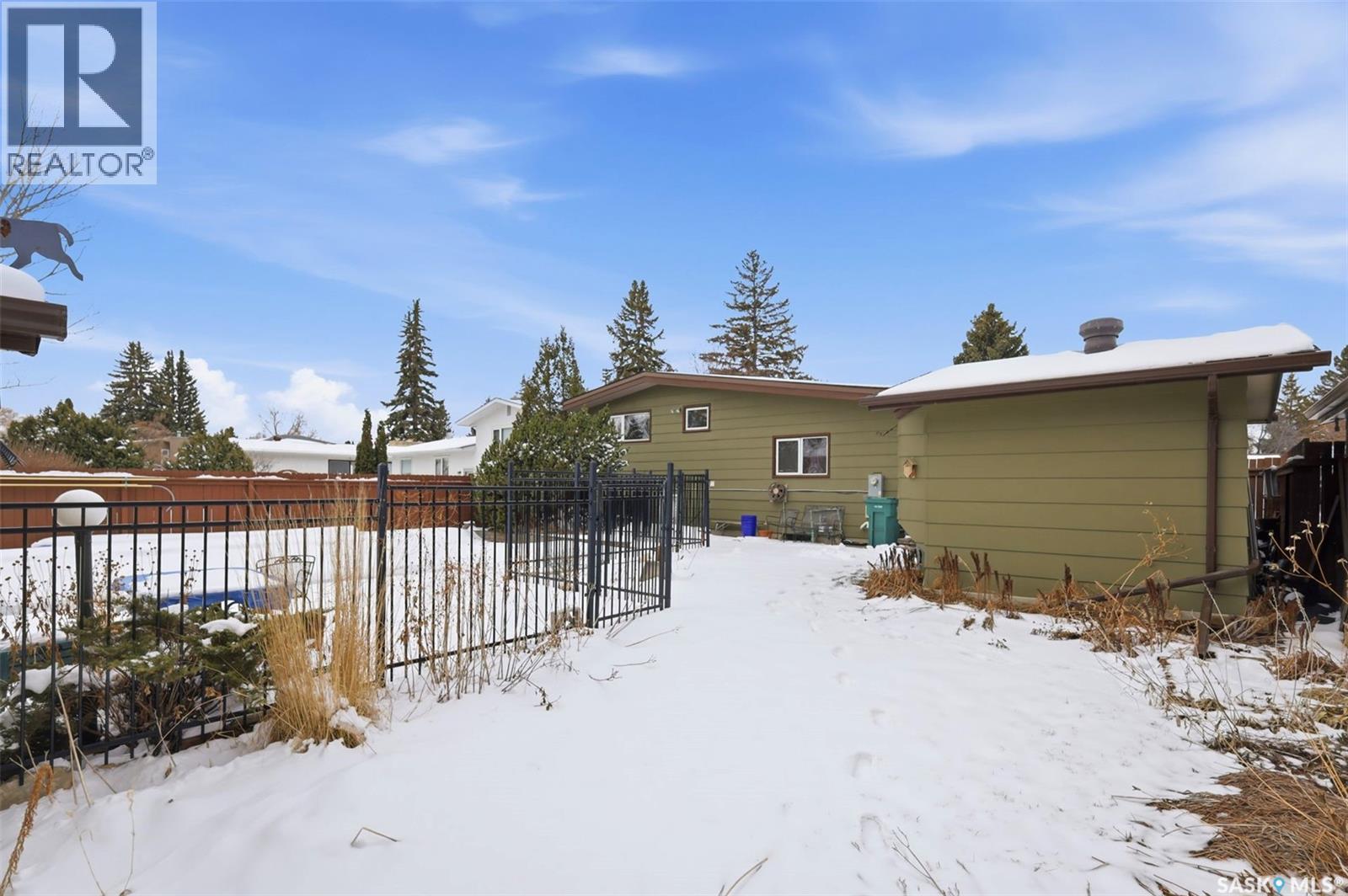 117 Mount Allison Crescent, Saskatoon, Saskatchewan  S7H 4A4 - Photo 35 - SK033398