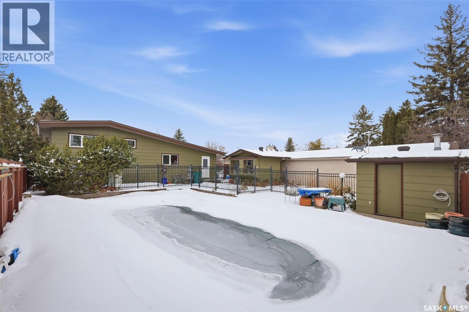 117 Mount Allison Crescent, Saskatoon, Saskatchewan  S7H 4A4 - Photo 38 - SK033398