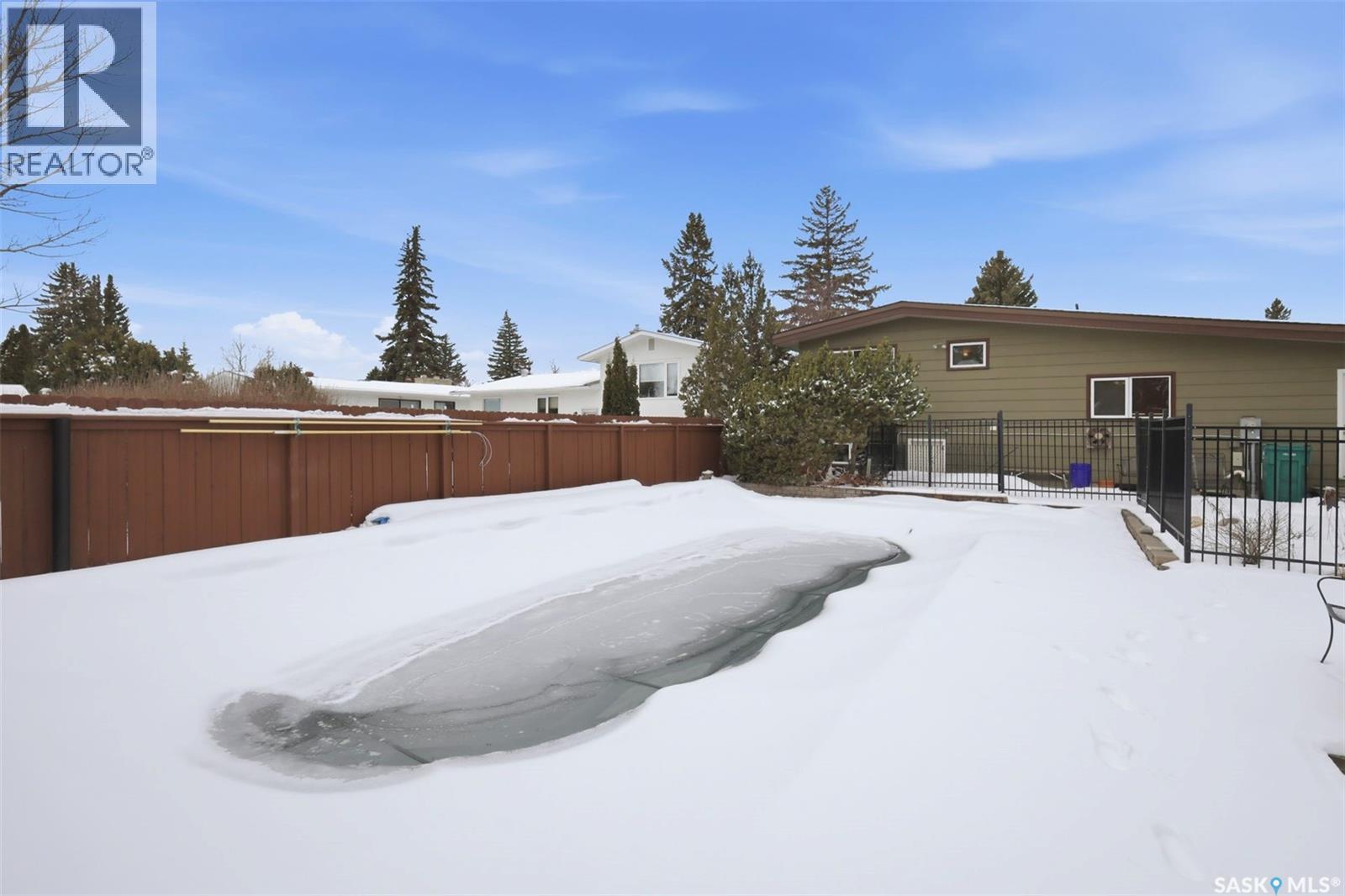 117 Mount Allison Crescent, Saskatoon, Saskatchewan  S7H 4A4 - Photo 40 - SK033398