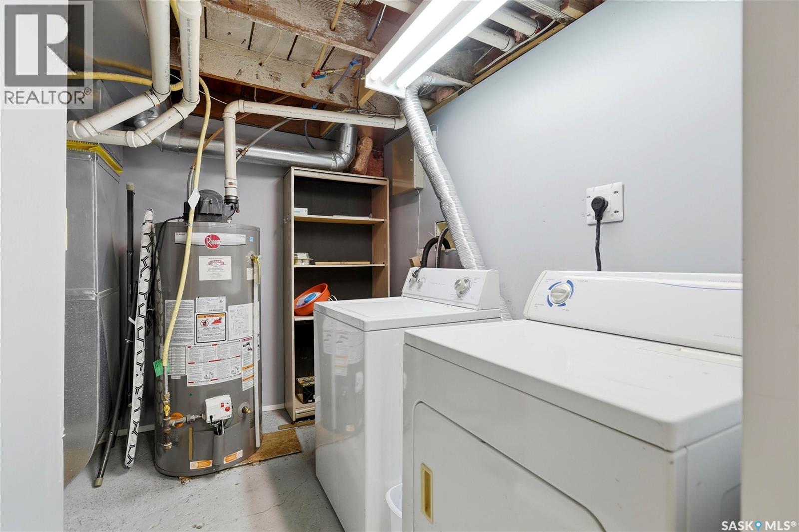 2323 Osler Street, Regina, Saskatchewan  S4P 1X2 - Photo 26 - SK033397