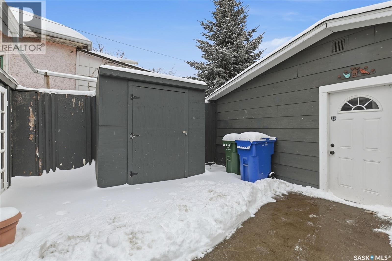 2323 Osler Street, Regina, Saskatchewan  S4P 1X2 - Photo 29 - SK033397