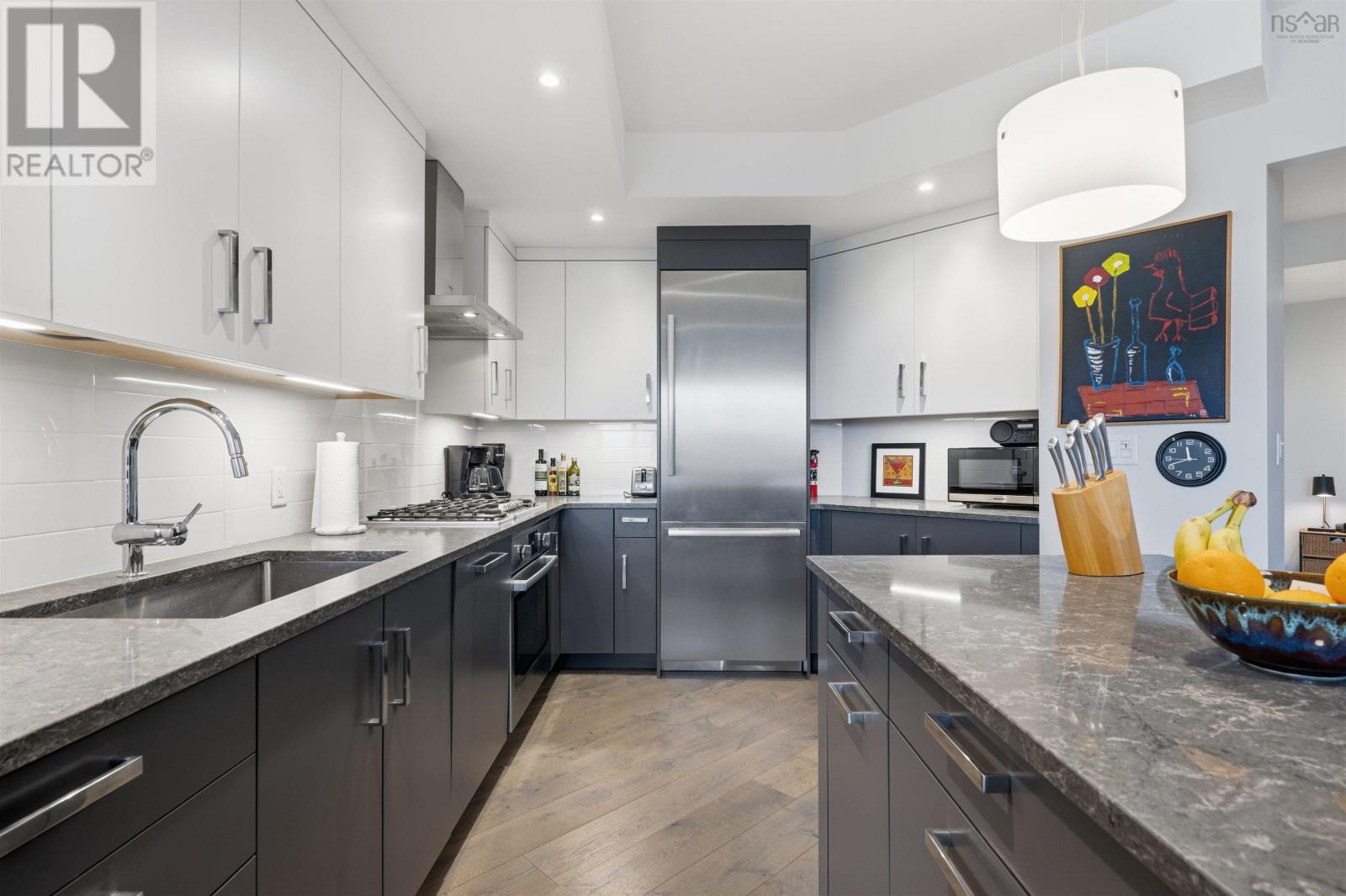 808 1585 South Park Street, Halifax, Nova Scotia  B3J 0H8 - Photo 15 - 202608013