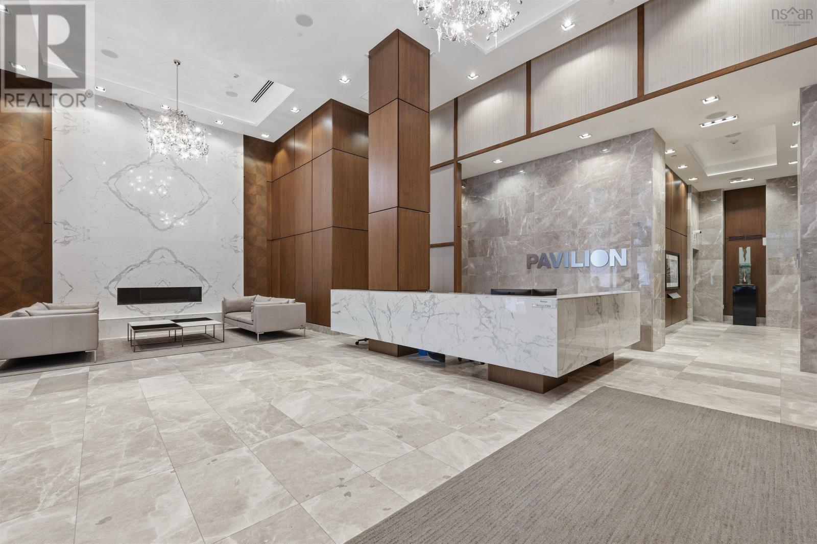 808 1585 South Park Street, Halifax, Nova Scotia  B3J 0H8 - Photo 4 - 202608013