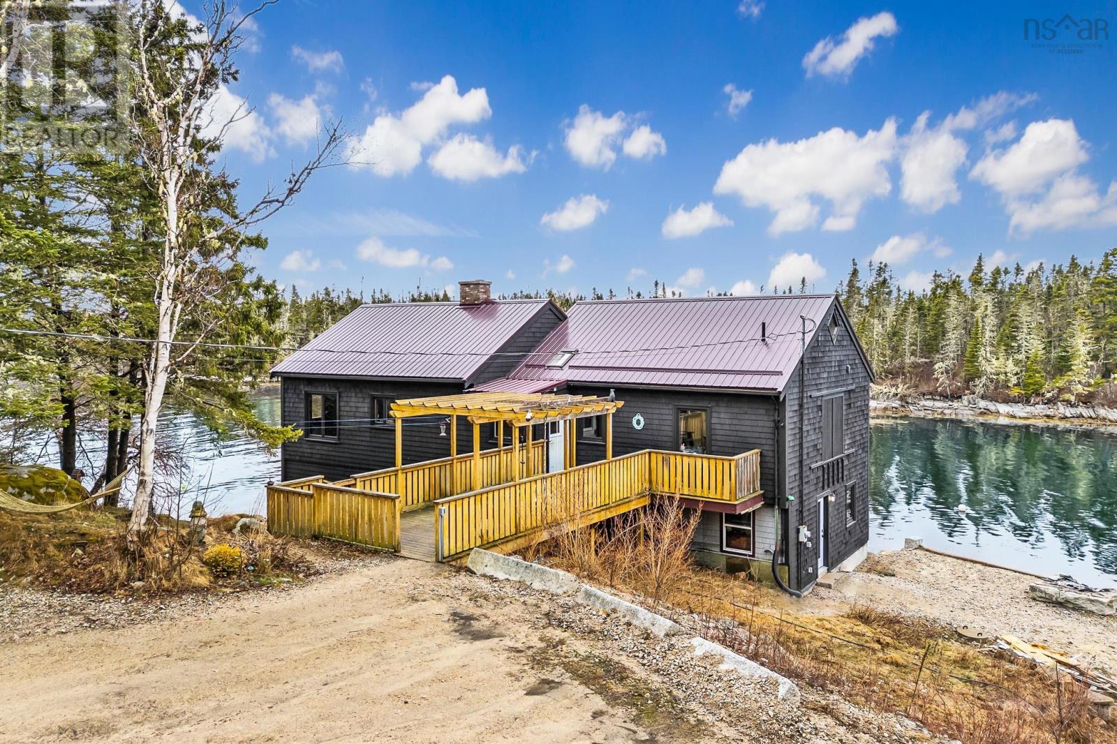 3087 Highway 329, Northwest Cove, Nova Scotia  B0J 1T0 - Photo 7 - 202608009