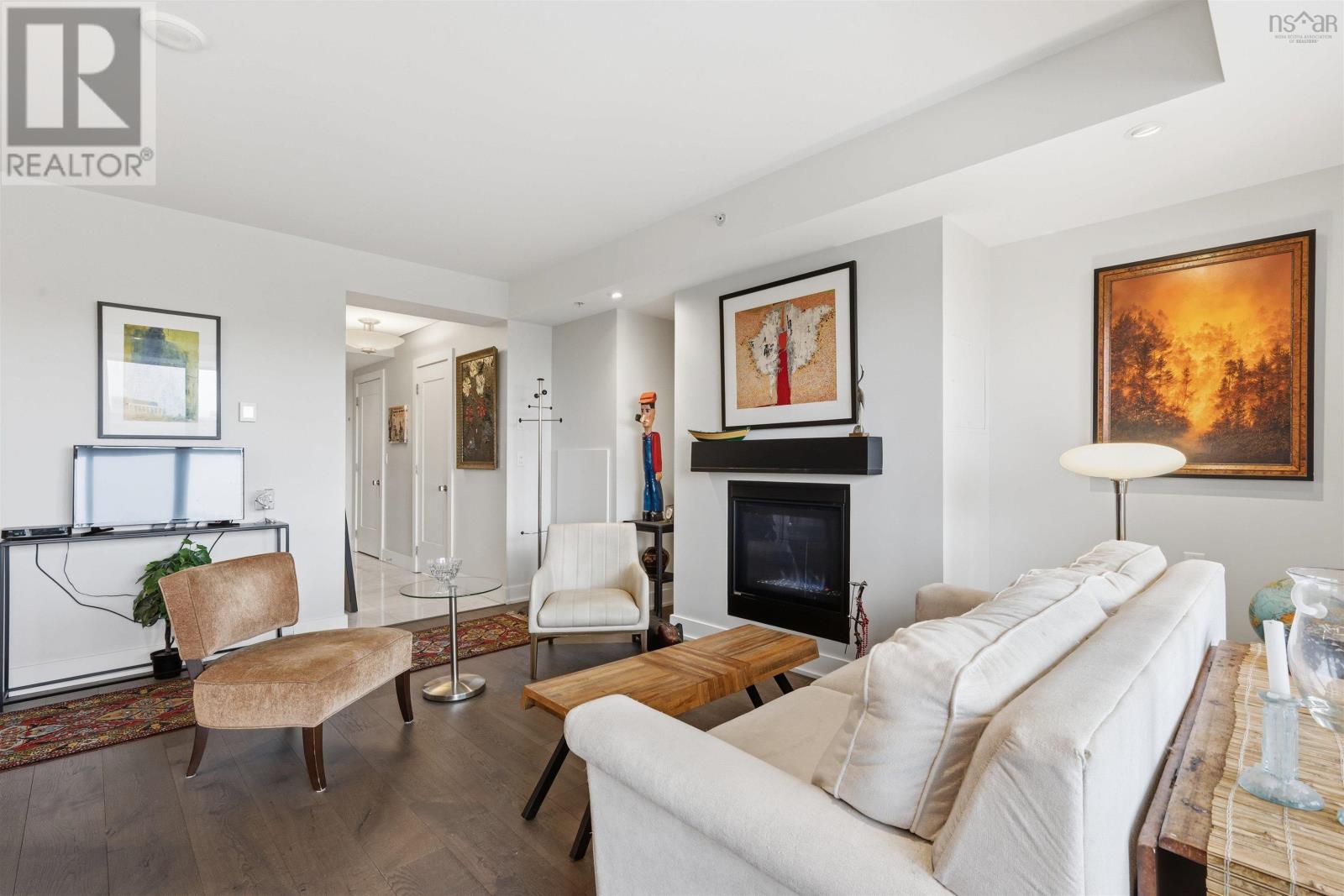 808 1585 South Park Street, Halifax, Nova Scotia  B3J 0H8 - Photo 10 - 202608013