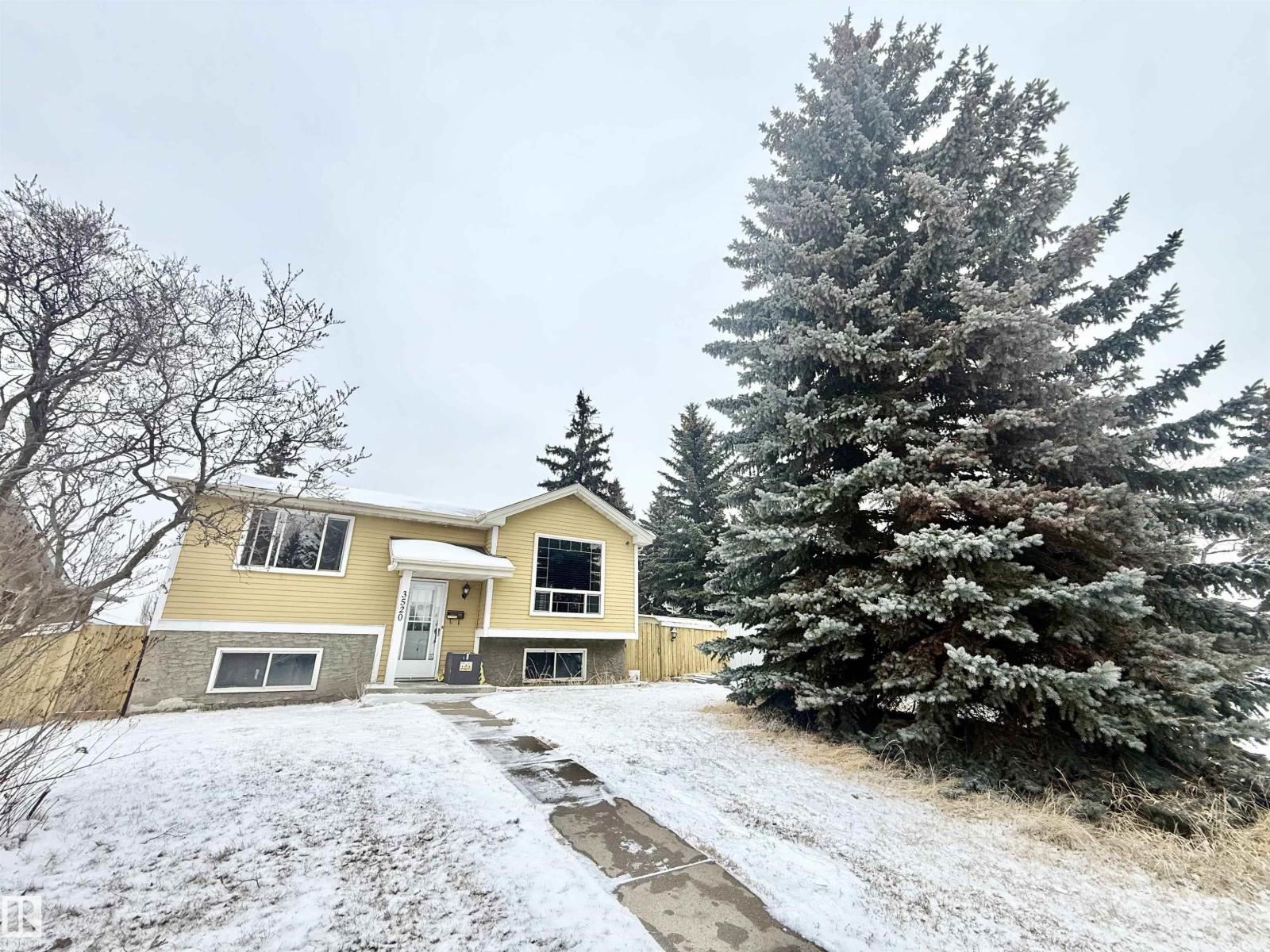 3520 17B AV NW, edmonton, Alberta