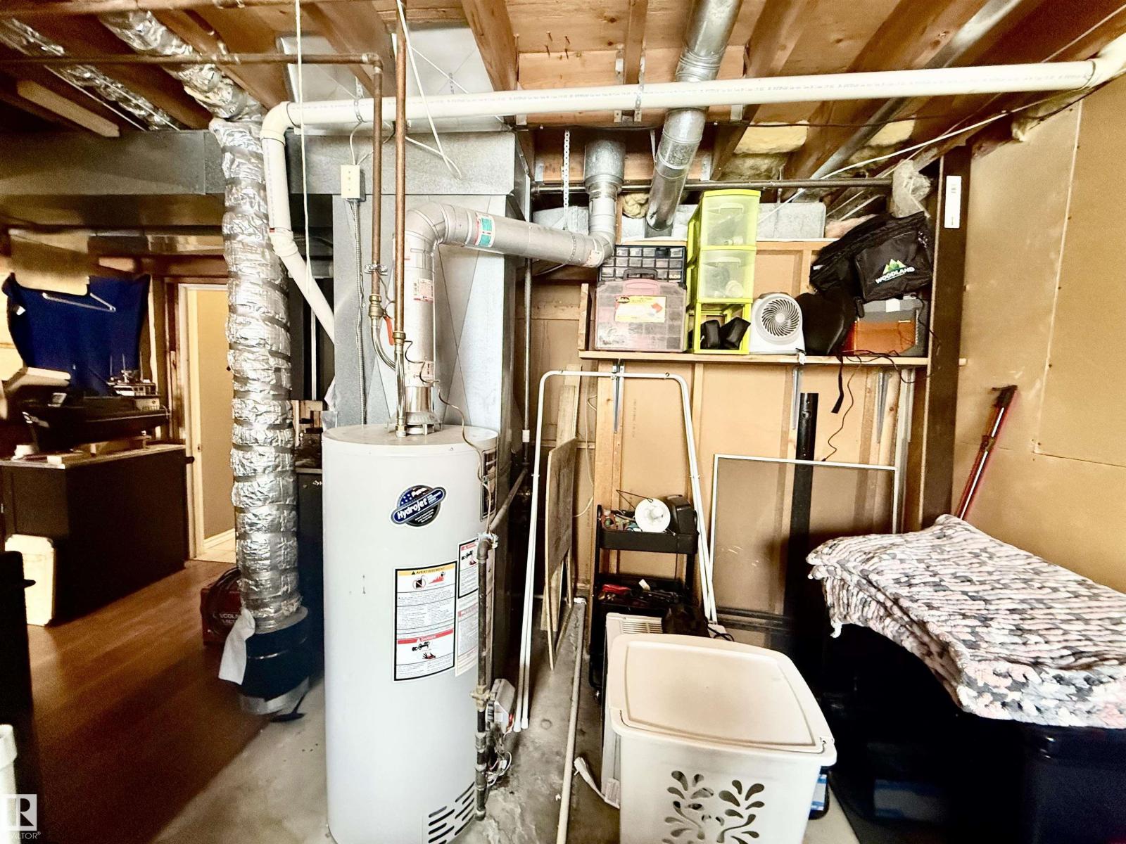 3520 17b Av Nw, Edmonton, Alberta  T6L 2P3 - Photo 18 - E4483231