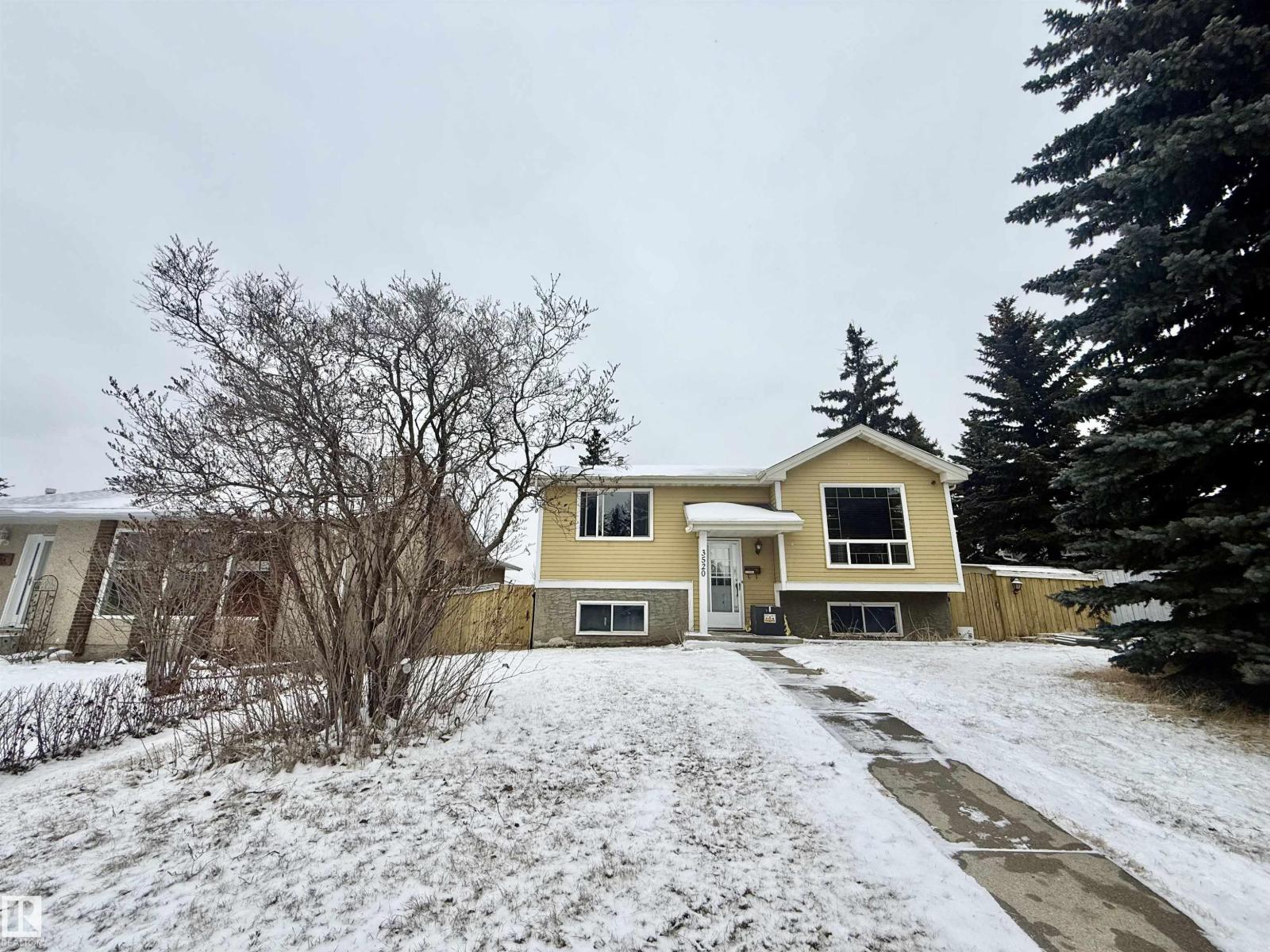 3520 17b Av Nw, Edmonton, Alberta  T6L 2P3 - Photo 2 - E4483231