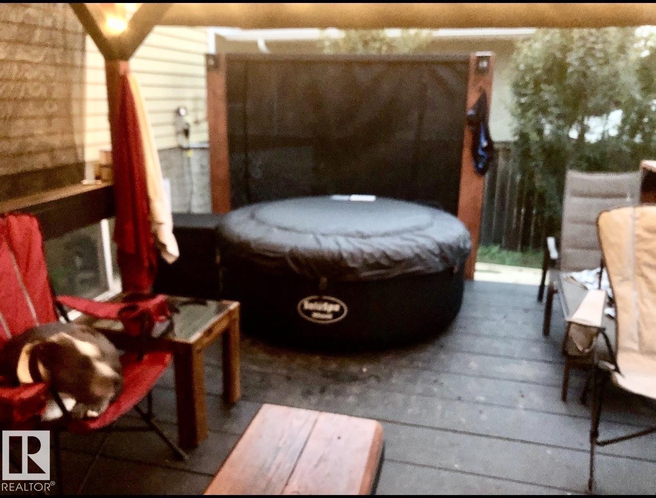 3520 17b Av Nw, Edmonton, Alberta  T6L 2P3 - Photo 26 - E4483231