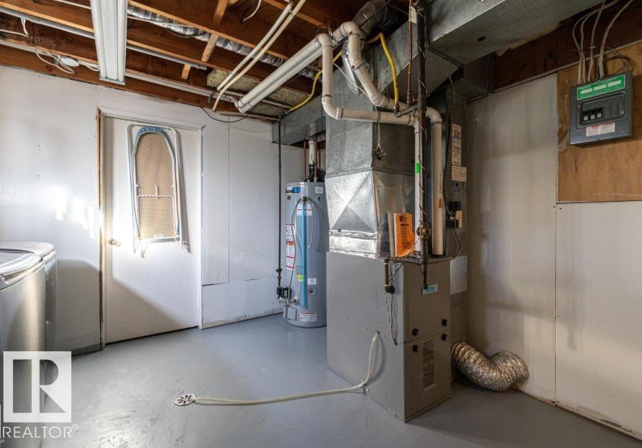 71 Labelle Cr, St. Albert, Alberta  T8N 2G6 - Photo 13 - E4483232