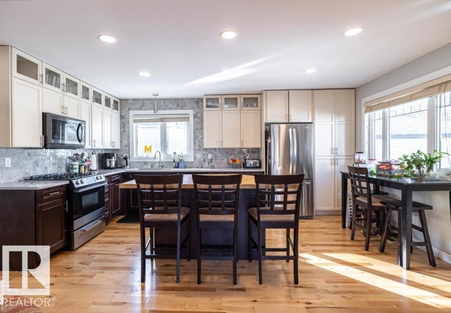 71 Labelle Cr, St. Albert, Alberta  T8N 2G6 - Photo 5 - E4483232