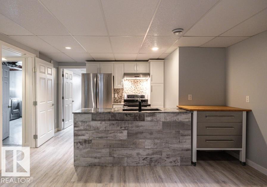 71 Labelle Cr, St. Albert, Alberta  T8N 2G6 - Photo 9 - E4483232