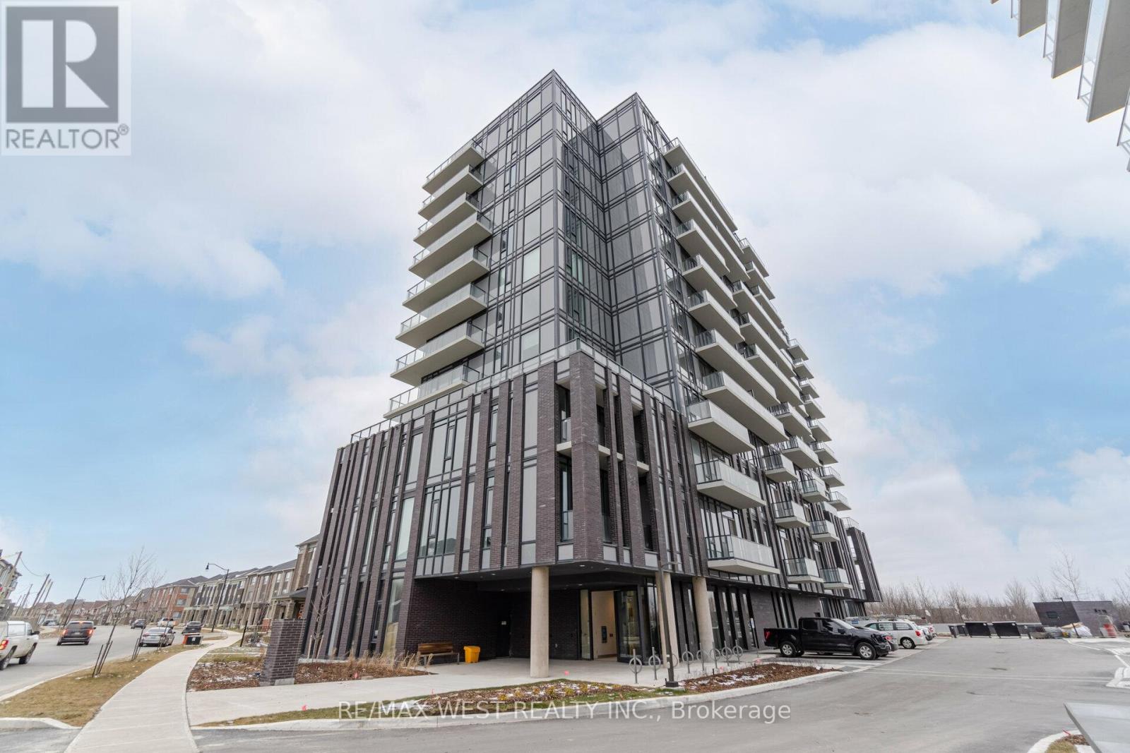 501 - 225 VETERANS DRIVE, Brampton, Ontario