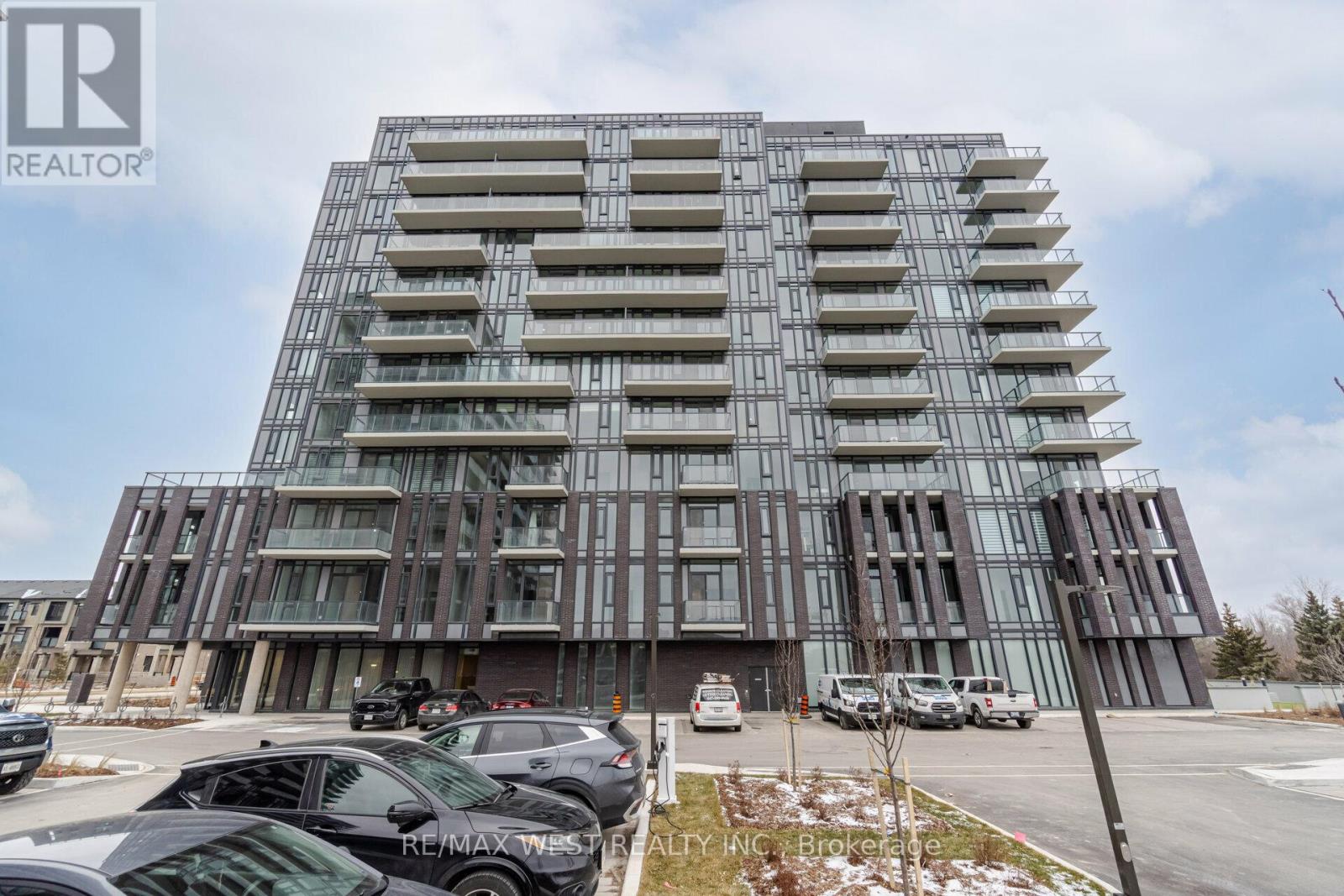 501 - 225 Veterans Drive, Brampton, Ontario  L7A 0B6 - Photo 25 - W13020738