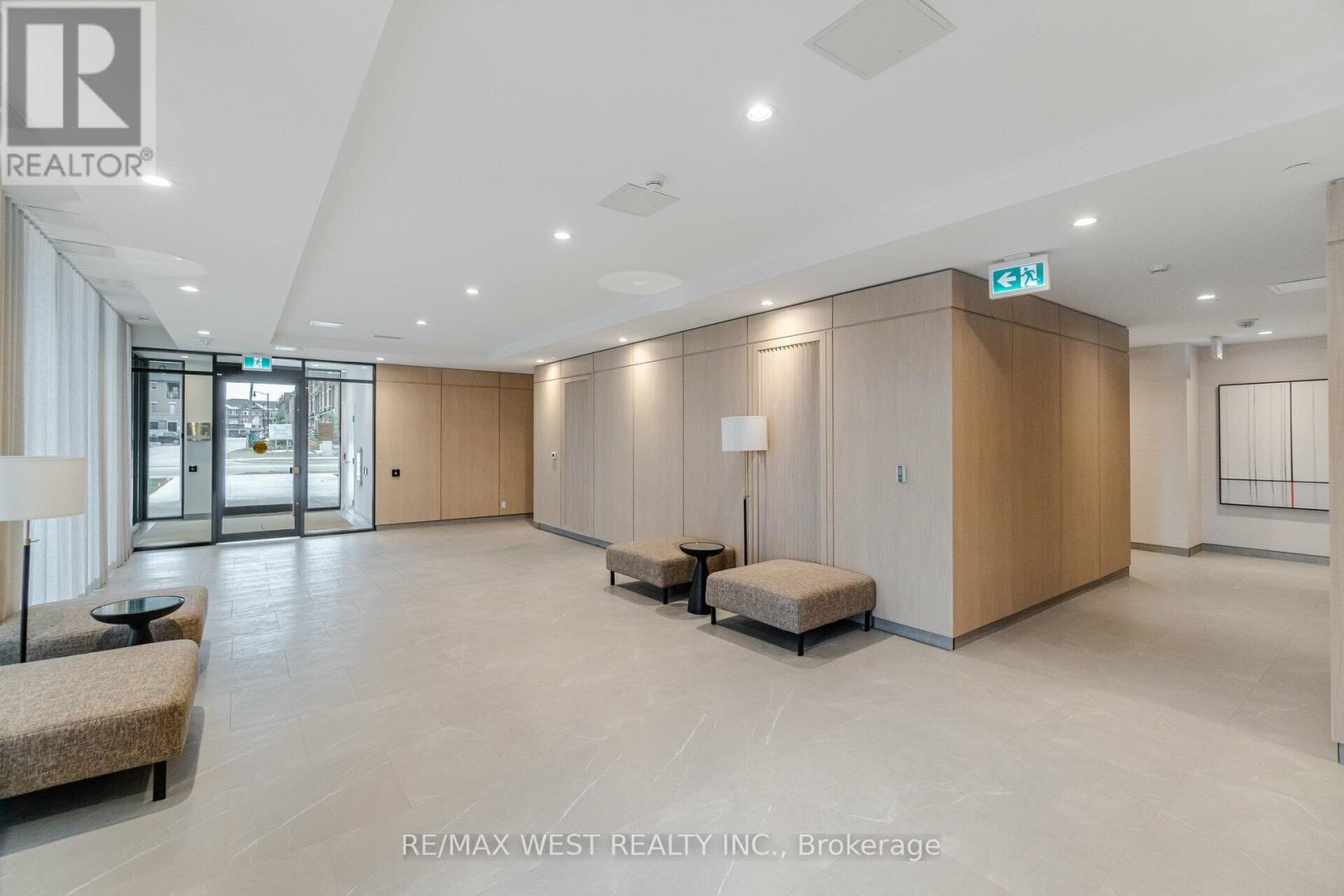 501 - 225 Veterans Drive, Brampton, Ontario  L7A 0B6 - Photo 3 - W13020738