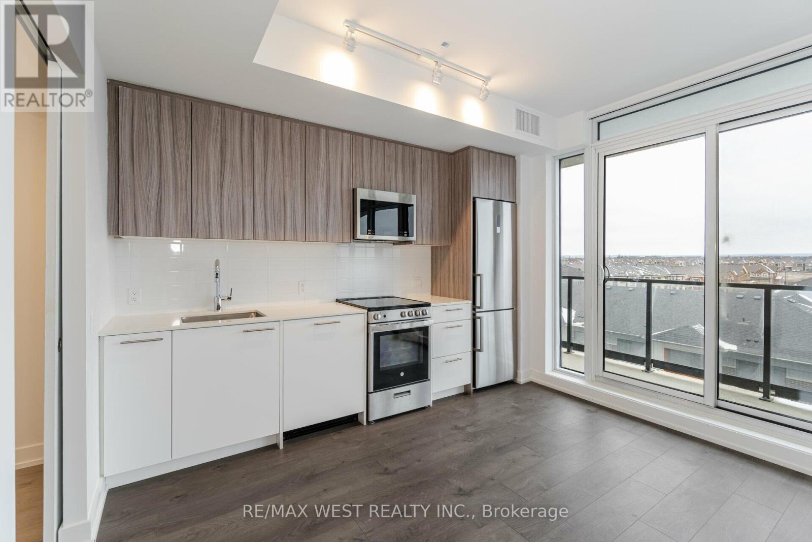 501 - 225 Veterans Drive, Brampton, Ontario  L7A 0B6 - Photo 9 - W13020738