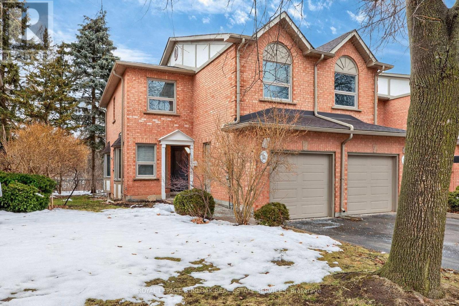 11 - 2065 Sixth Line, Oakville, Ontario  L6H 5R8 - Photo 2 - W13020746
