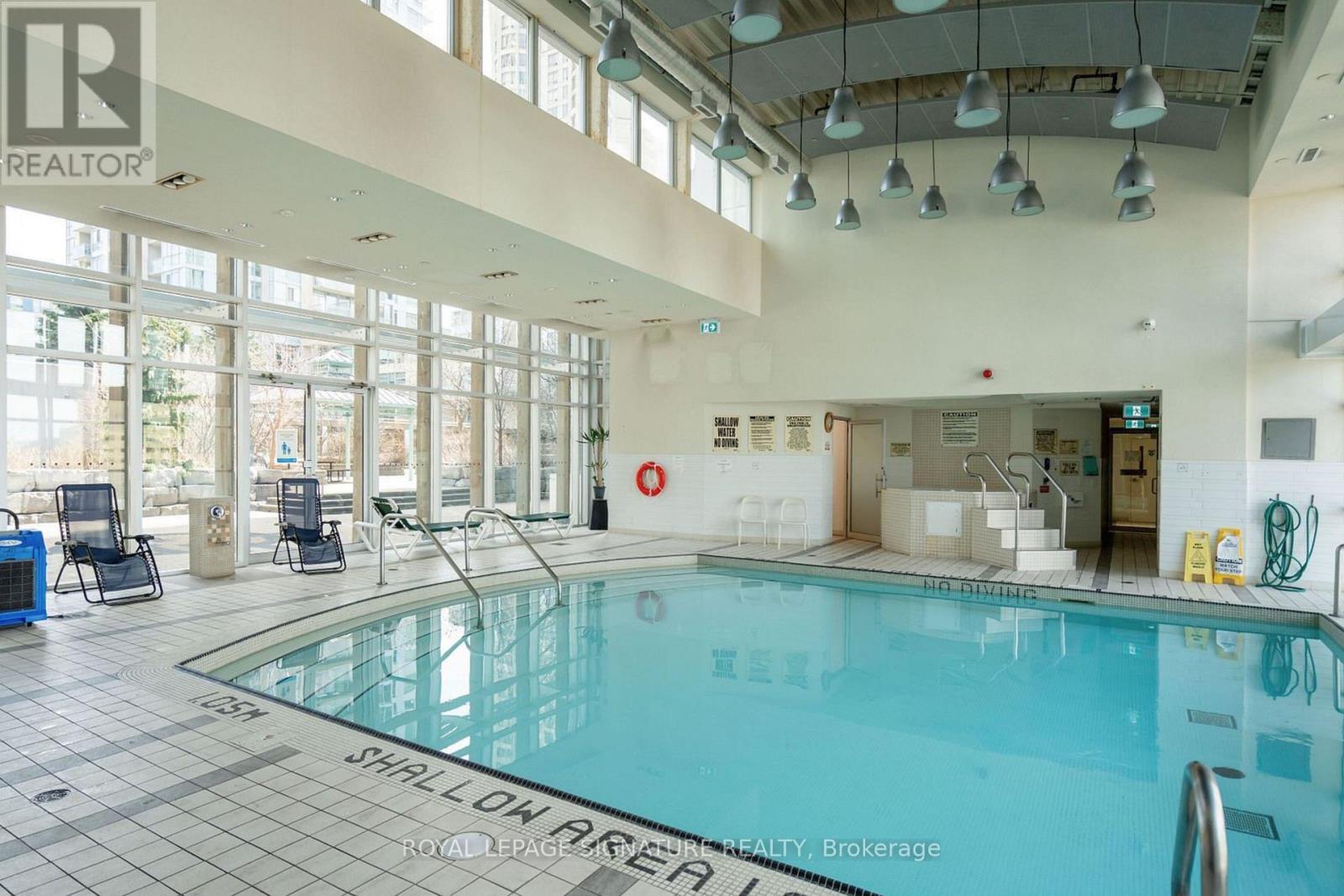 1602 - 220 Burnhamthorpe Road W, Mississauga, Ontario  L4Z 2Y8 - Photo 15 - W13020760