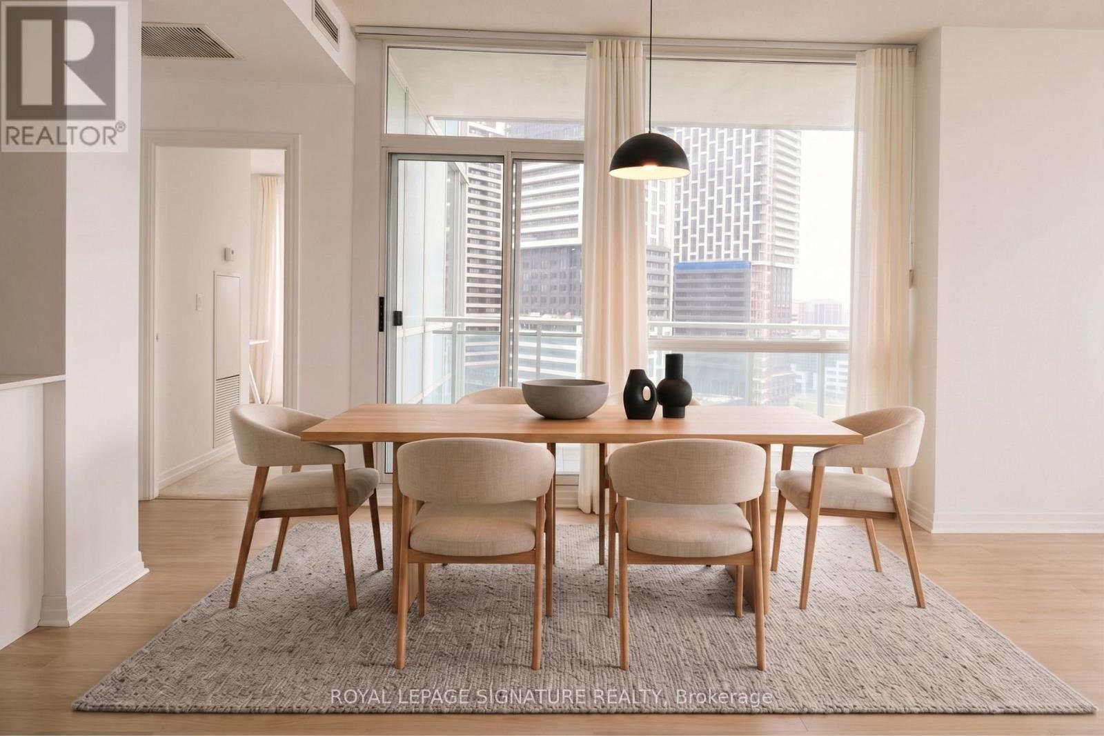 1602 - 220 Burnhamthorpe Road W, Mississauga, Ontario  L4Z 2Y8 - Photo 5 - W13020760