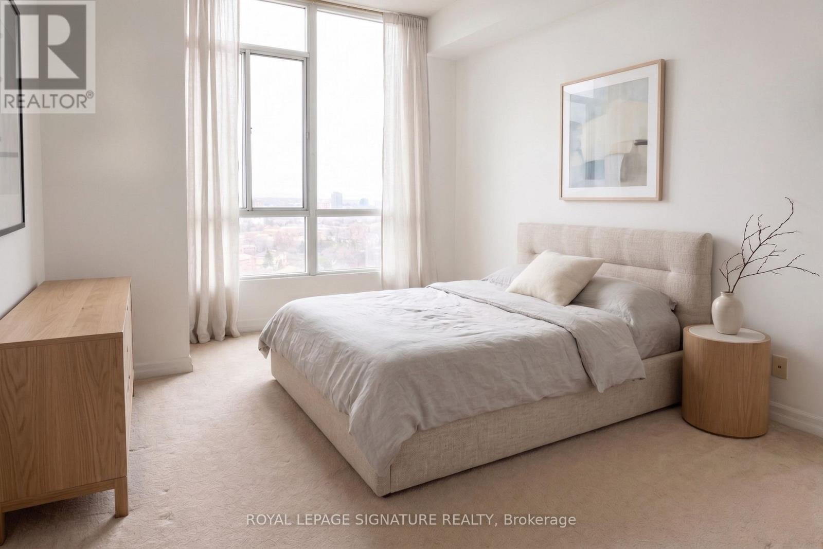 1602 - 220 Burnhamthorpe Road W, Mississauga, Ontario  L4Z 2Y8 - Photo 8 - W13020760