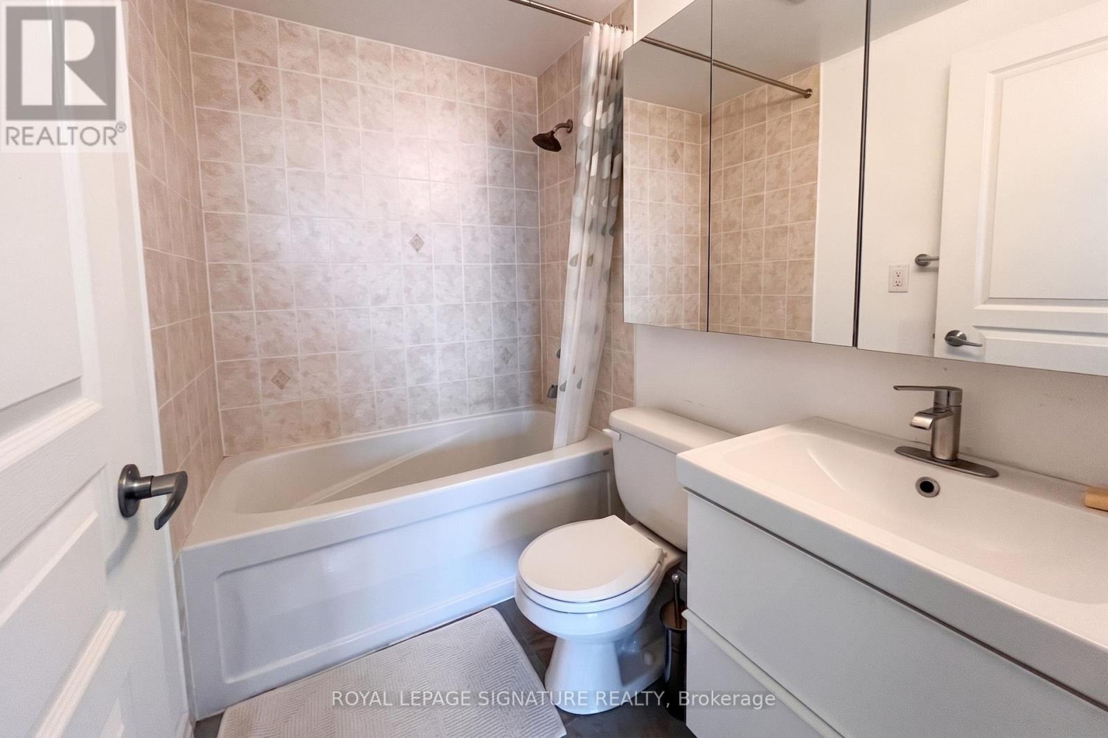 1602 - 220 Burnhamthorpe Road W, Mississauga, Ontario  L4Z 2Y8 - Photo 9 - W13020760