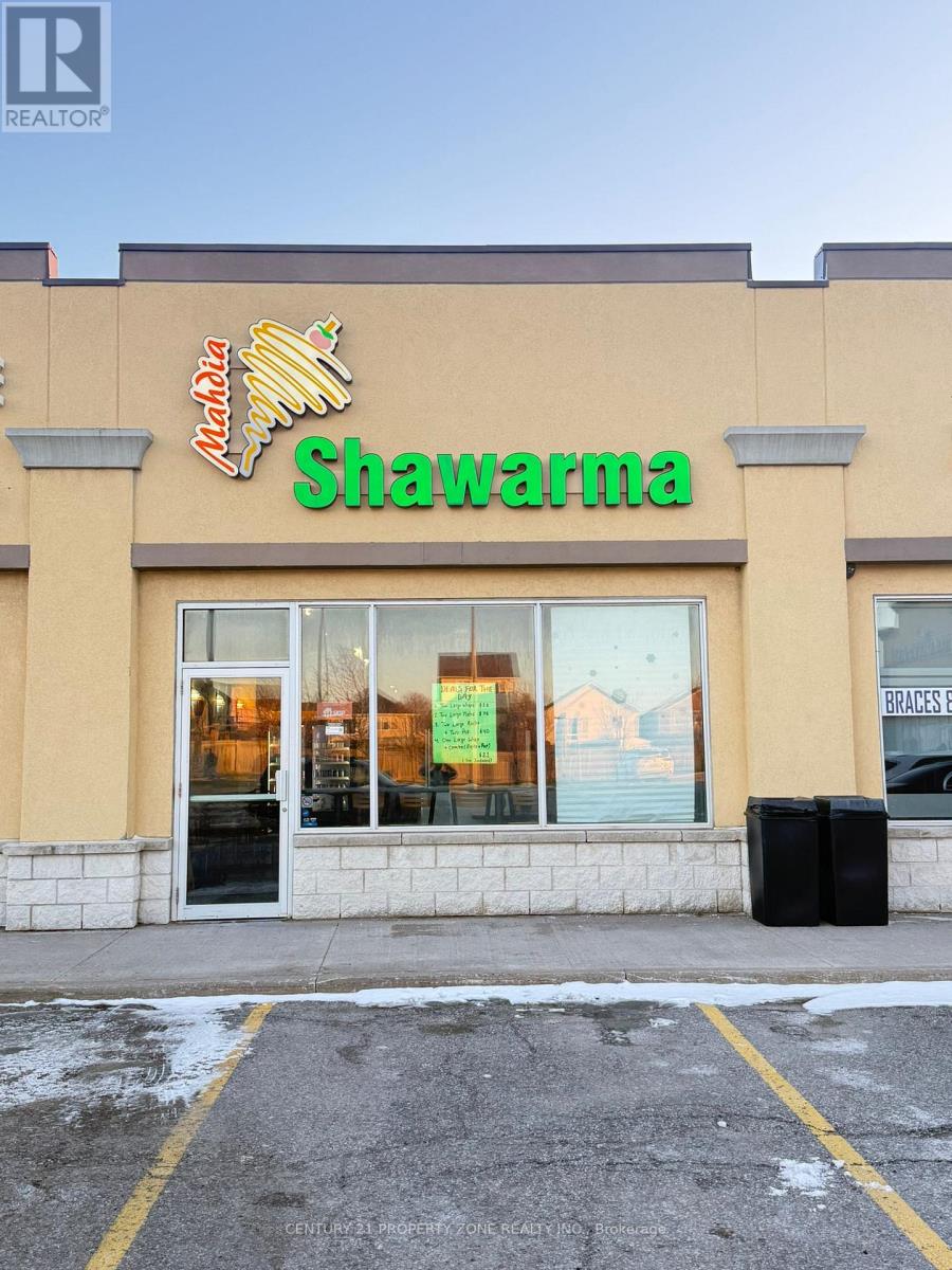 8 - 50 ROLLING HILLS DRIVE, Orangeville, Ontario