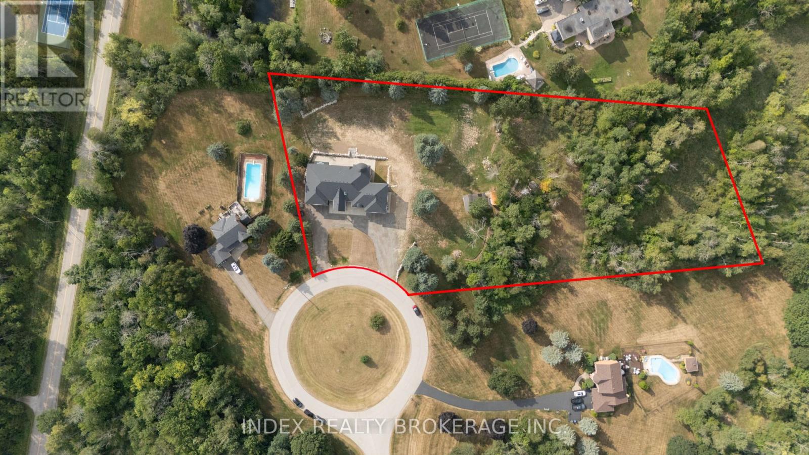 20 Glassford Court, Caledon, Ontario  L7K 0K7 - Photo 2 - W13020788