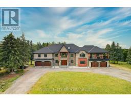 20 GLASSFORD COURT, Caledon, Ontario