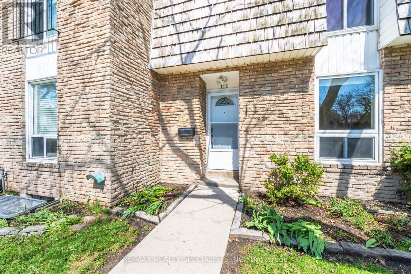 106 - 701 Burnhamthorpe Road, Toronto, Ontario  M9C 2Z6 - Photo 5 - W13020800