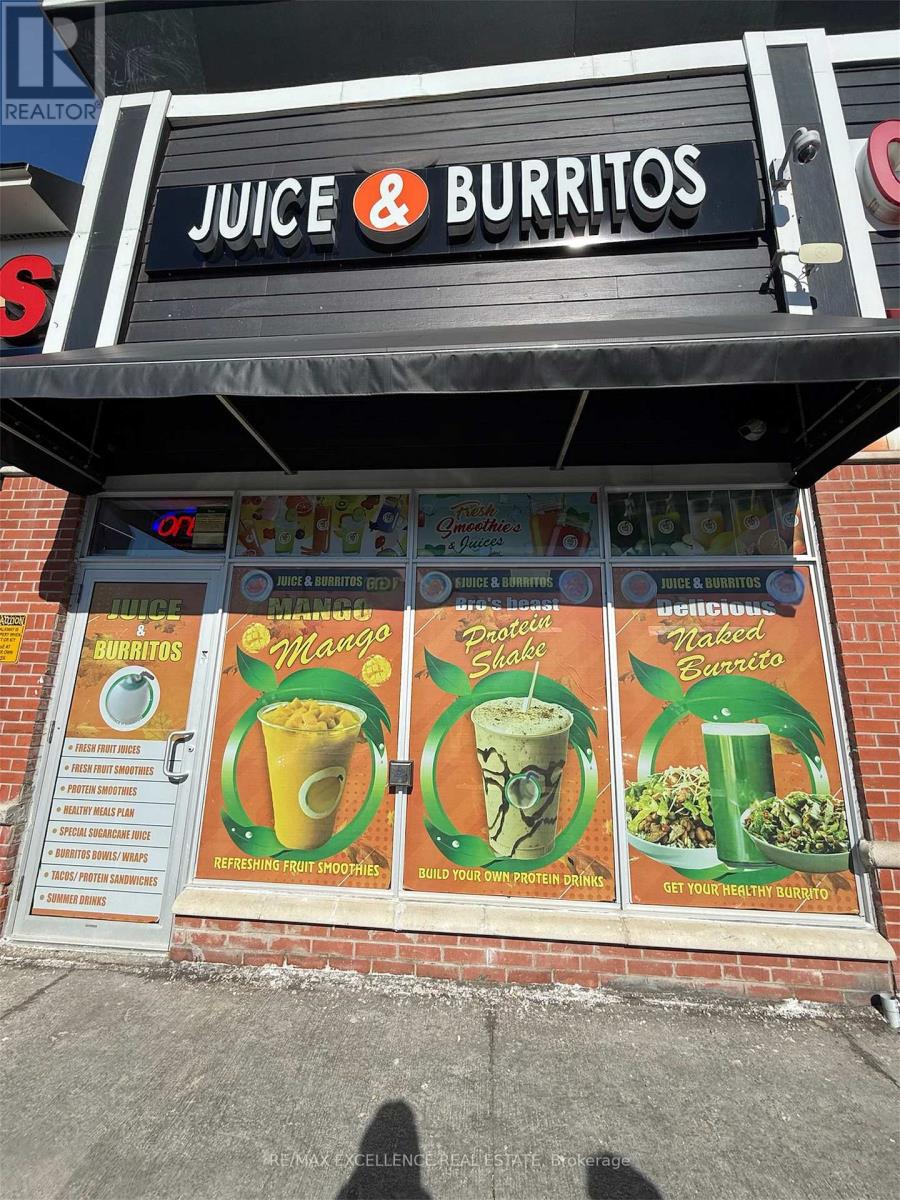 10 - 65 BRAYDON BOULEVARD, Brampton, Ontario