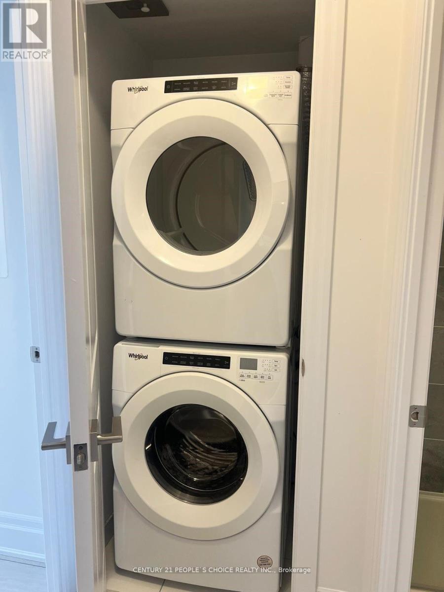 2501 - 30 Elm Drive, Mississauga, Ontario  L5B 0N3 - Photo 10 - W13020826