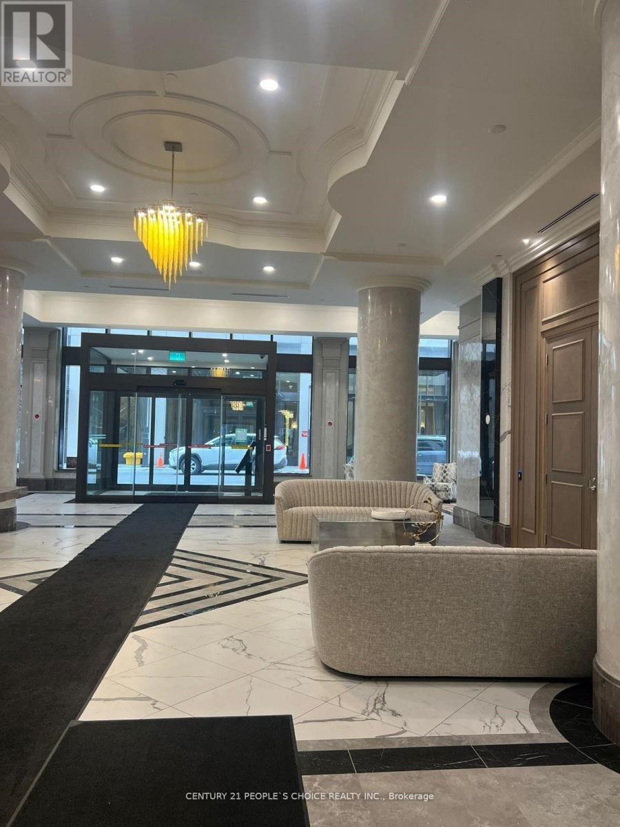 2501 - 30 Elm Drive, Mississauga, Ontario  L5B 0N3 - Photo 2 - W13020826