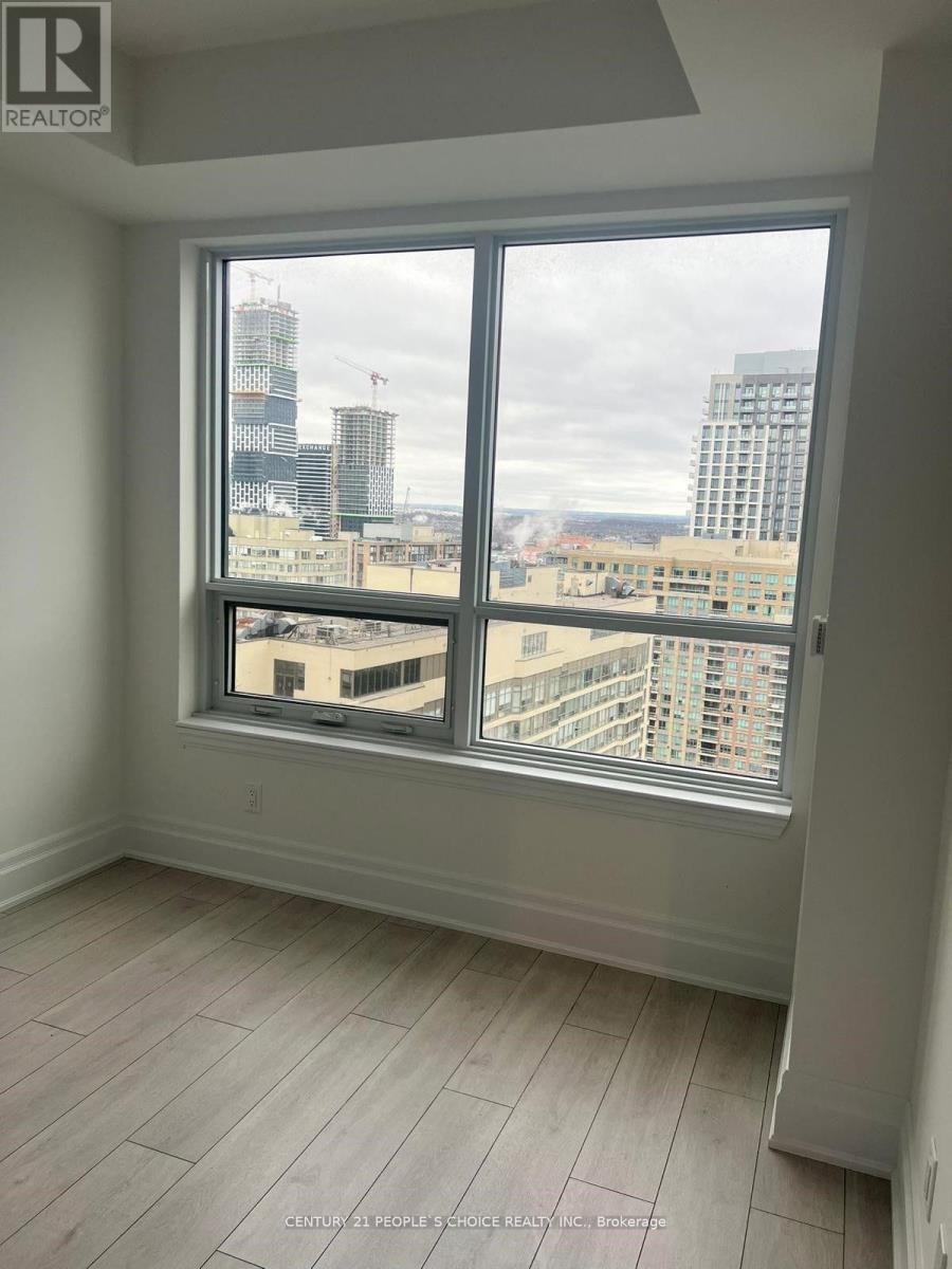 2501 - 30 Elm Drive, Mississauga, Ontario  L5B 0N3 - Photo 4 - W13020826