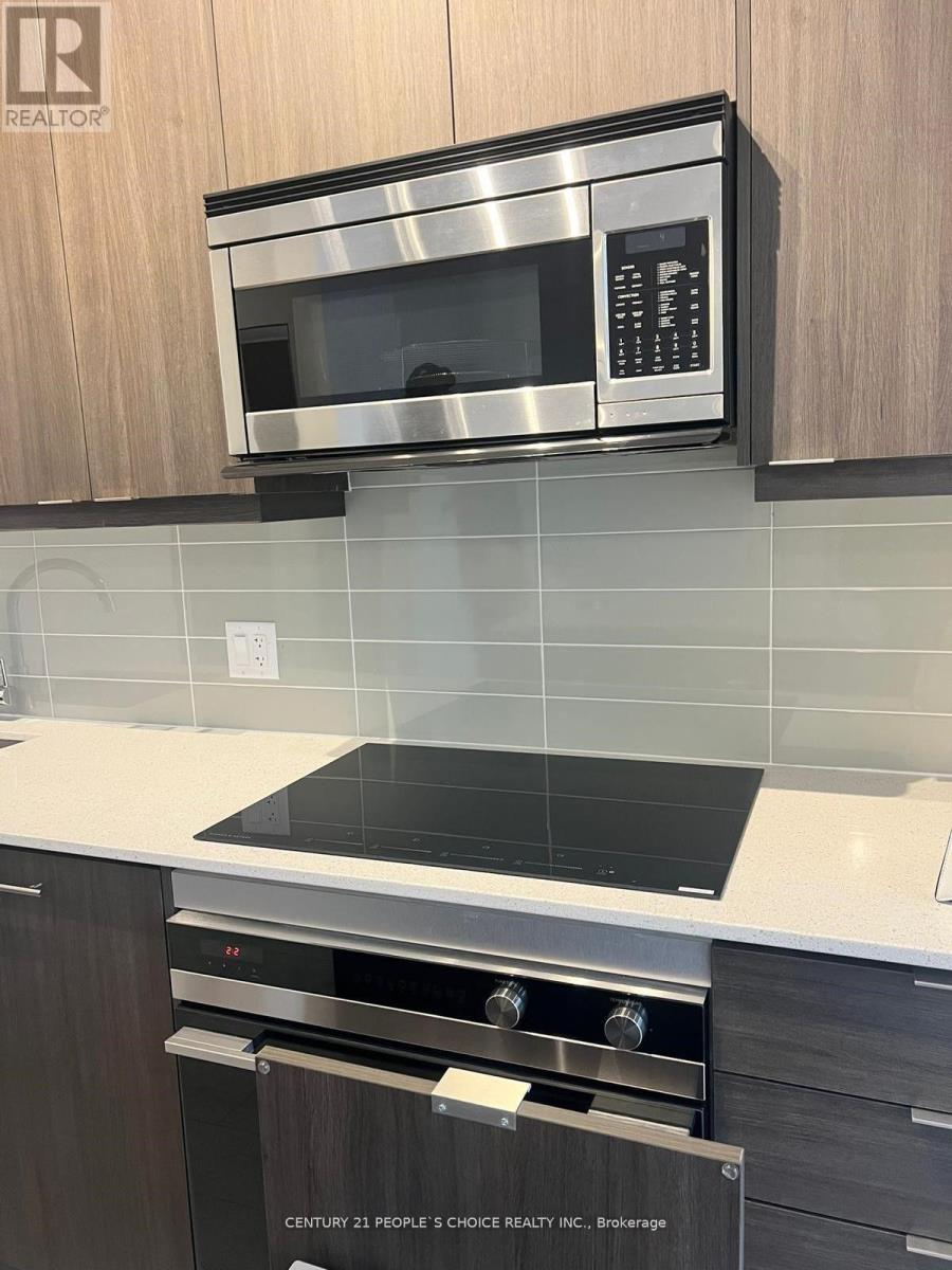 2501 - 30 Elm Drive, Mississauga, Ontario  L5B 0N3 - Photo 8 - W13020826