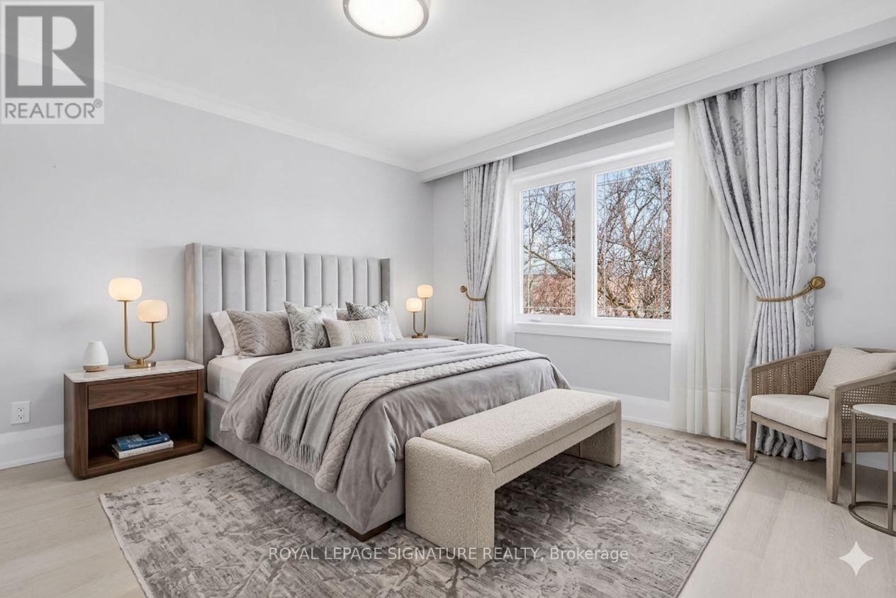 90a Bicknell Avenue, Toronto, Ontario  M6M 4G7 - Photo 12 - W13020838