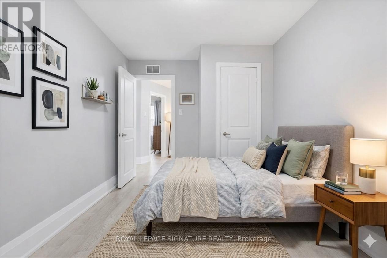 90a Bicknell Avenue, Toronto, Ontario  M6M 4G7 - Photo 14 - W13020838