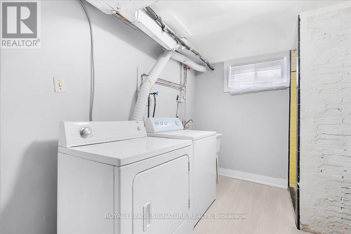 90a Bicknell Avenue, Toronto, Ontario  M6M 4G7 - Photo 27 - W13020838