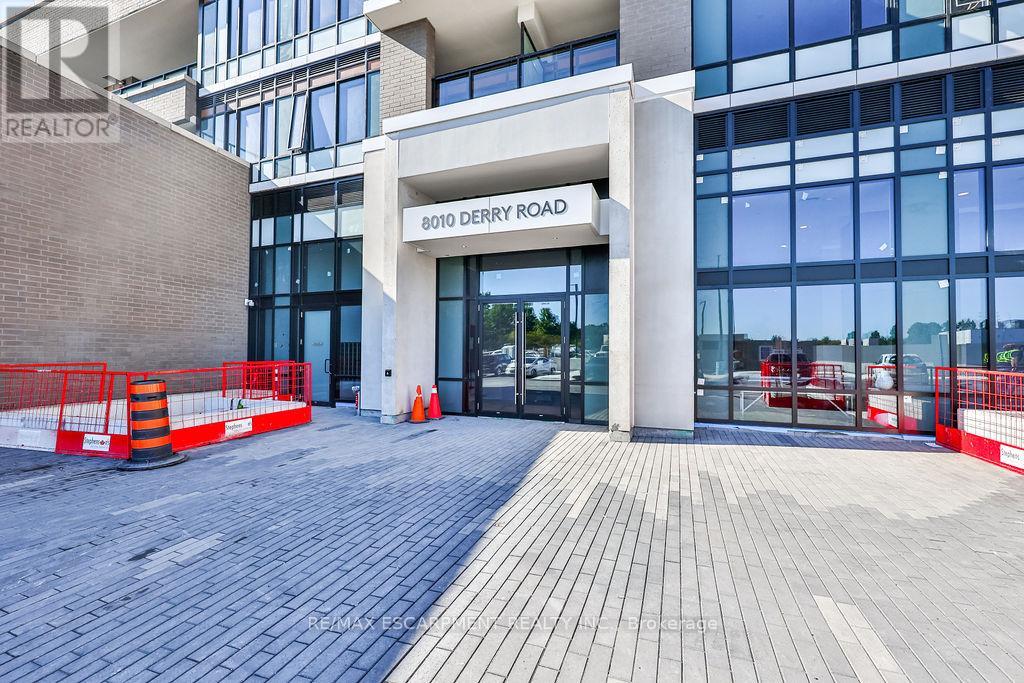 304 - 8010 DERRY ROAD, Milton, Ontario