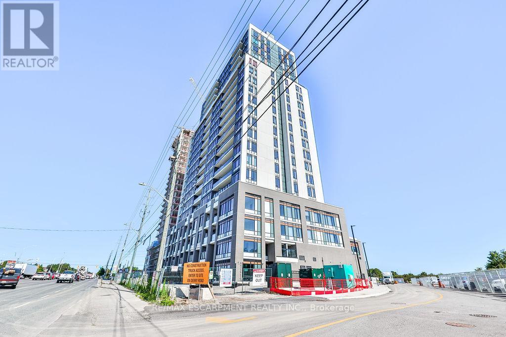 304 - 8010 Derry Road, Milton, Ontario  L9T 9N3 - Photo 2 - W13020878