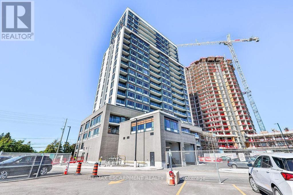 304 - 8010 Derry Road, Milton, Ontario  L9T 9N3 - Photo 4 - W13020878