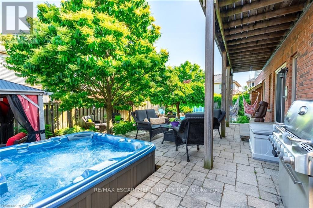 2338 Norland Drive, Burlington, Ontario  L7L 7E6 - Photo 42 - W13020902