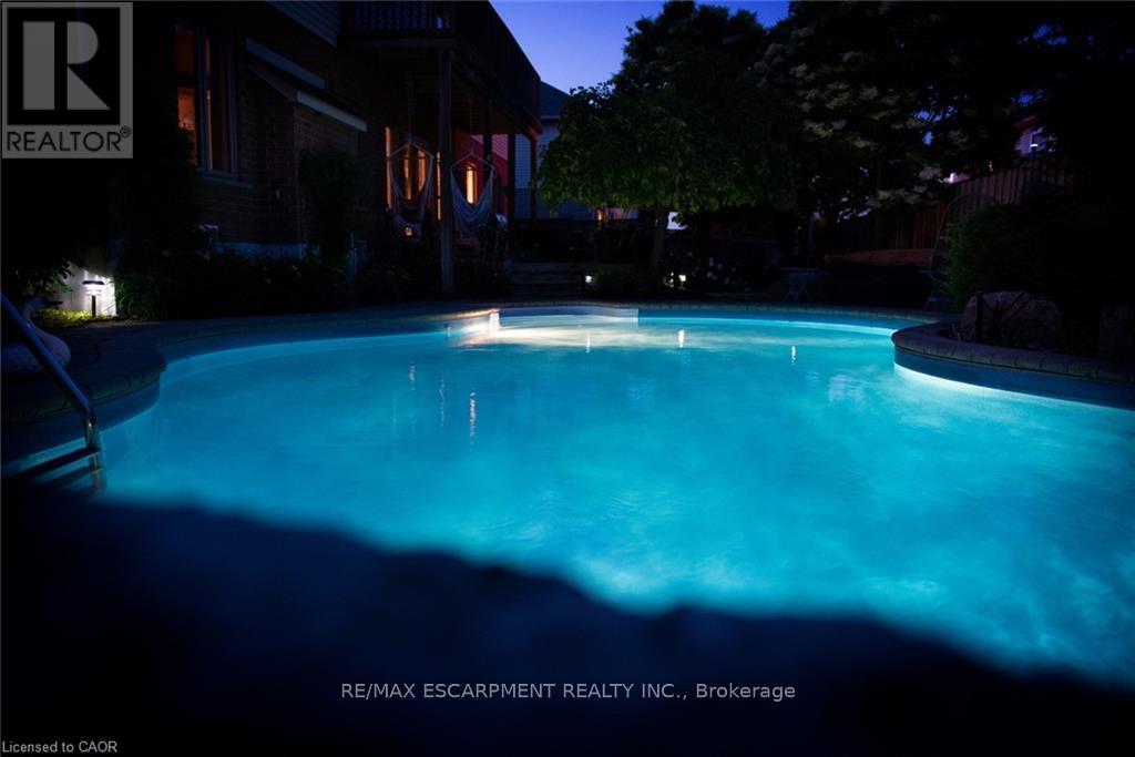 2338 Norland Drive, Burlington, Ontario  L7L 7E6 - Photo 49 - W13020902