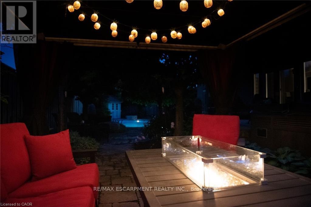 2338 Norland Drive, Burlington, Ontario  L7L 7E6 - Photo 50 - W13020902