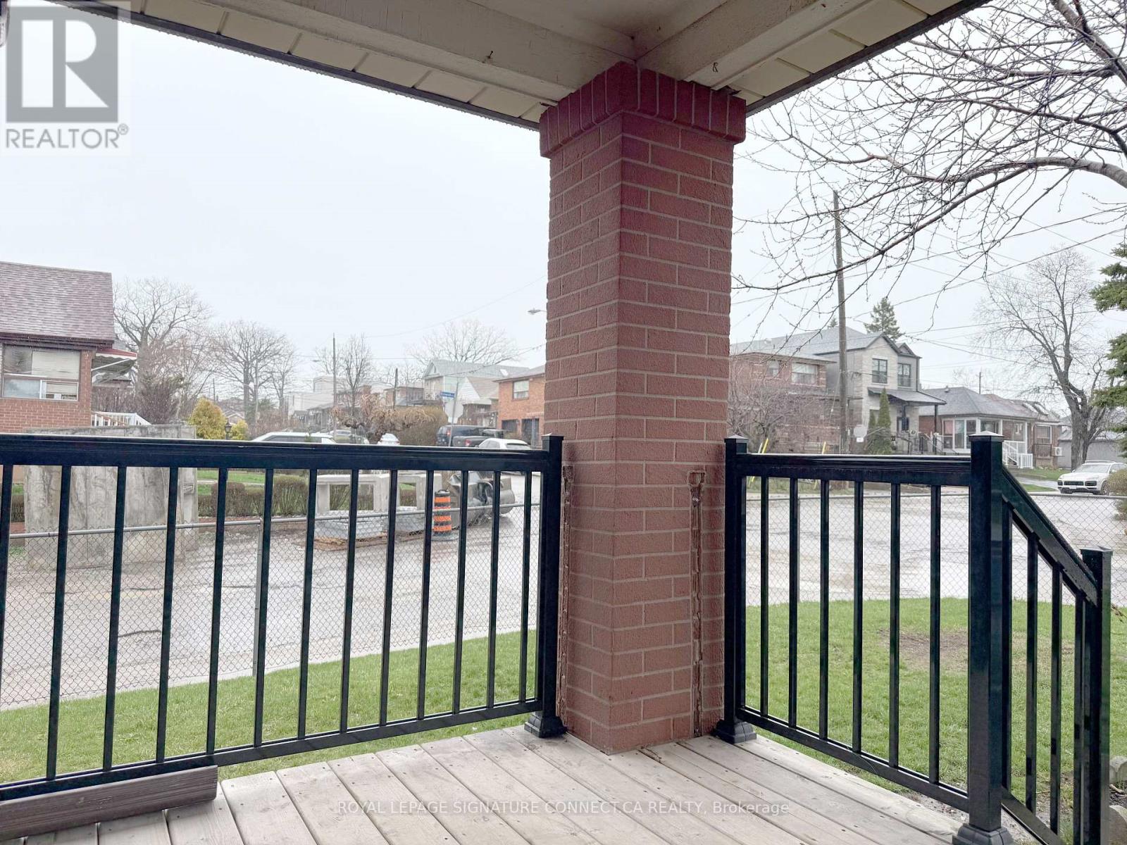 56 Snider Avenue, Toronto, Ontario  M6E 4R9 - Photo 3 - W13020918