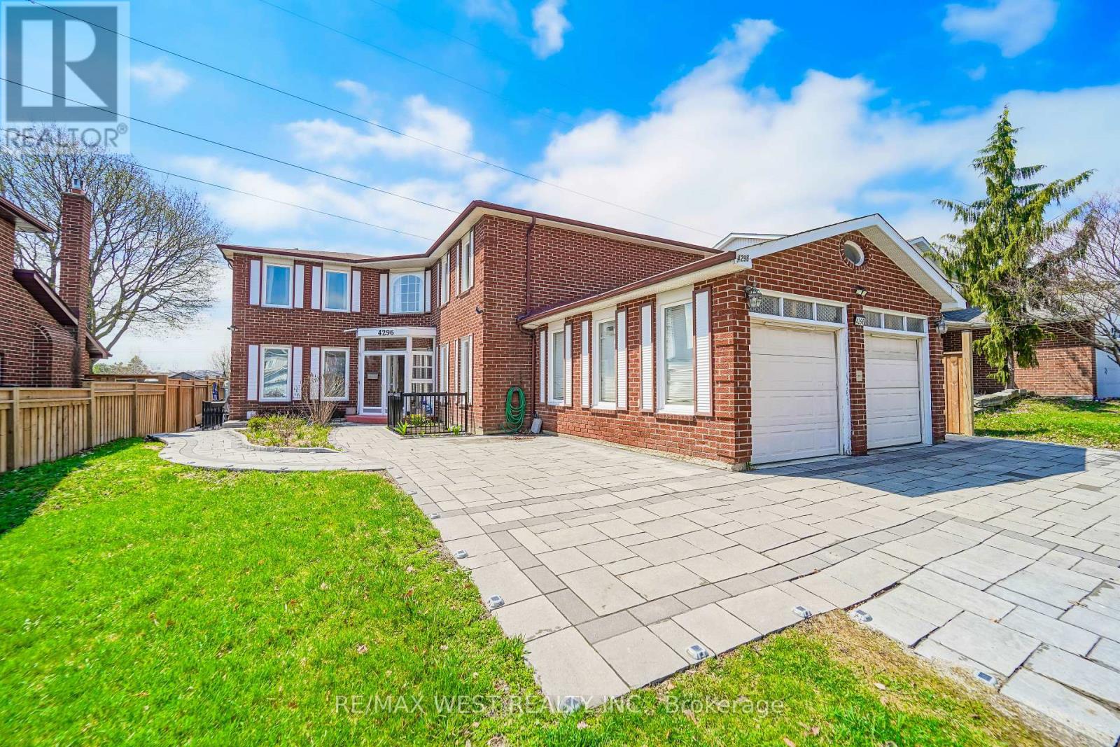 4296 CLAYPINE RISE, Mississauga, Ontario
