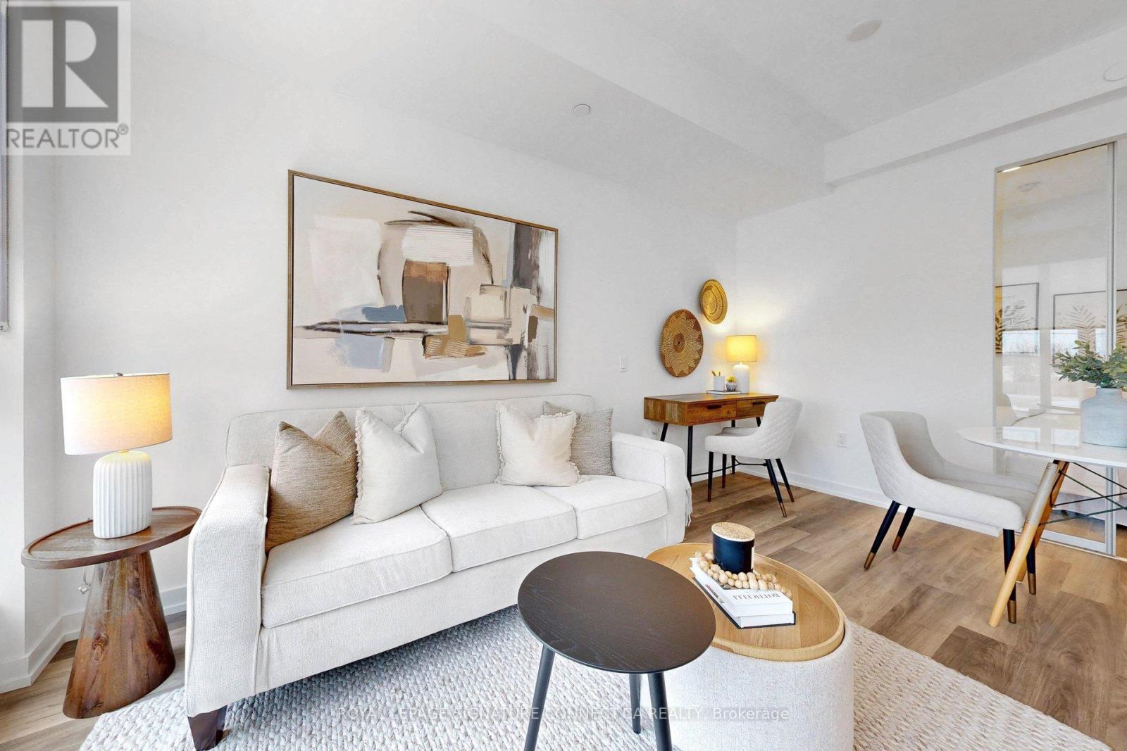 208 - 6 Chartwell Road, Toronto, Ontario  M8Z 0H2 - Photo 10 - W13020974