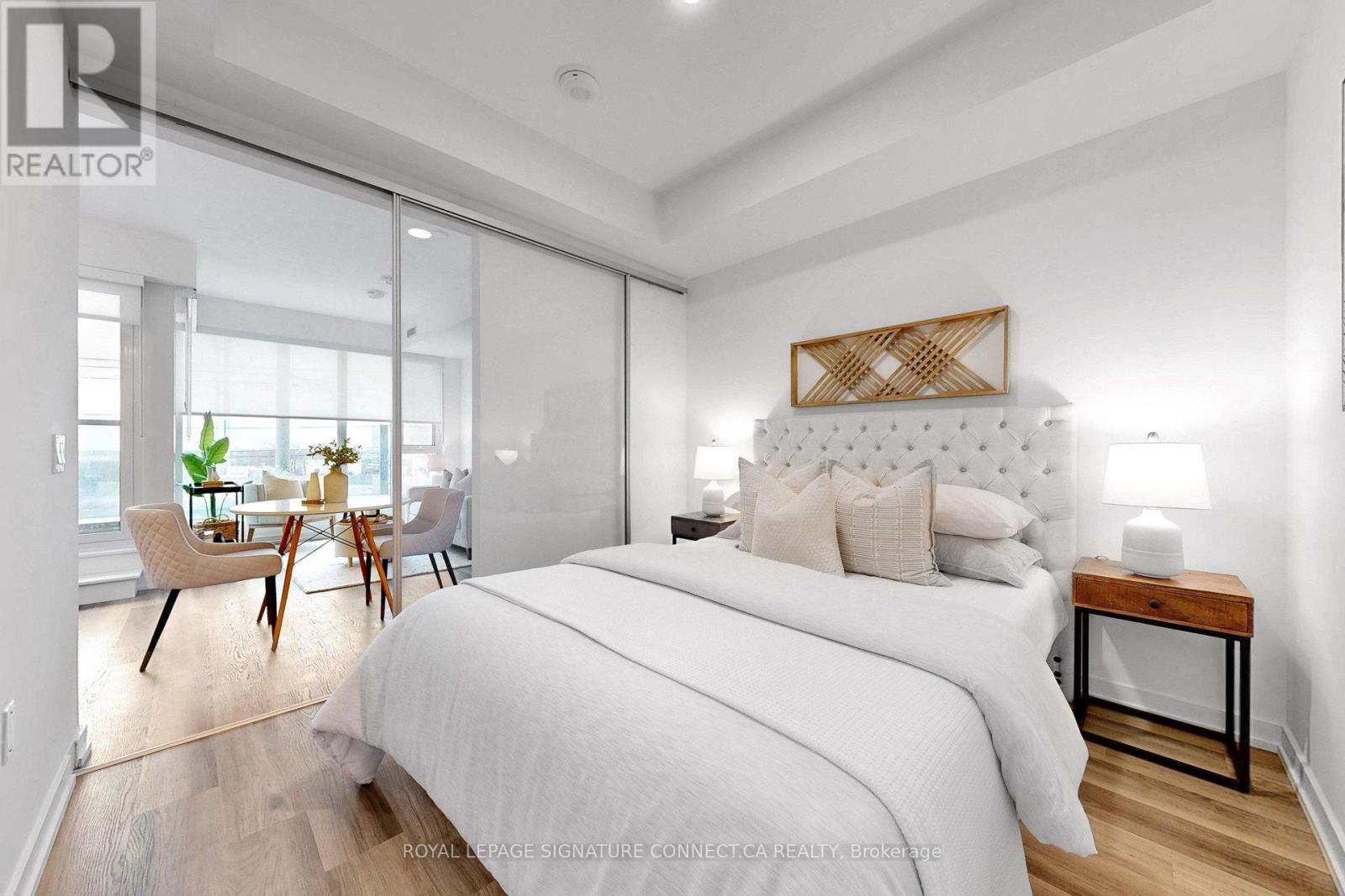 208 - 6 Chartwell Road, Toronto, Ontario  M8Z 0H2 - Photo 14 - W13020974