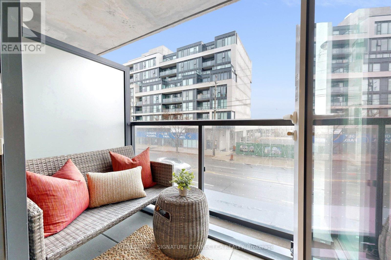 208 - 6 Chartwell Road, Toronto, Ontario  M8Z 0H2 - Photo 16 - W13020974